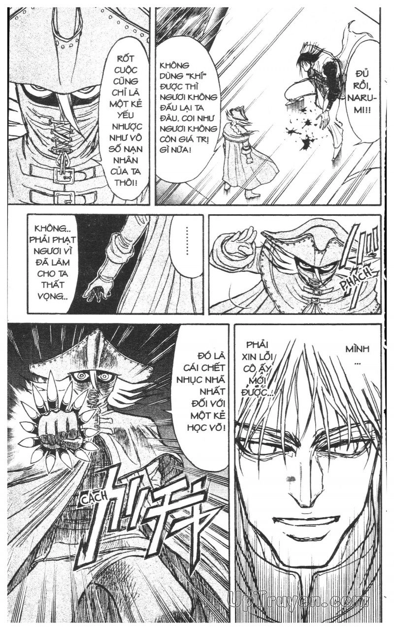 Fujita Kazuhiro Chapter 42 - 179