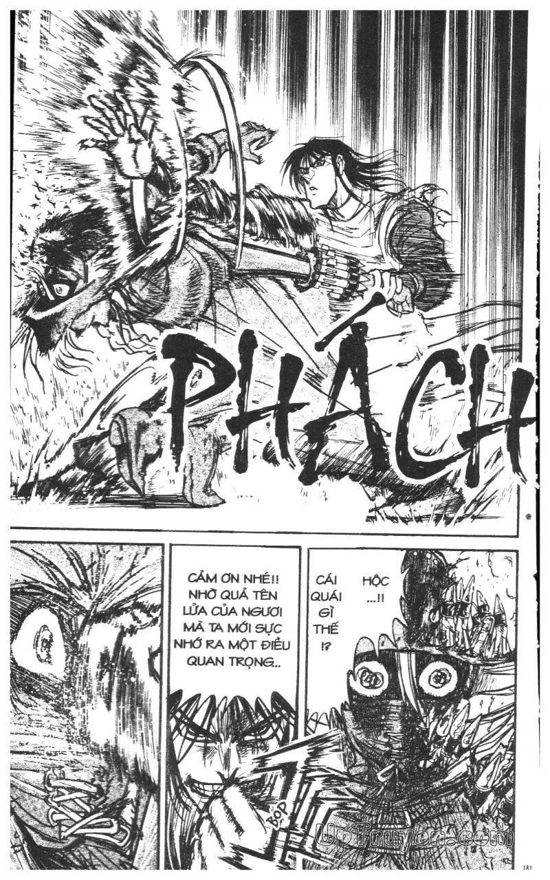 Fujita Kazuhiro Chapter 42 - 183