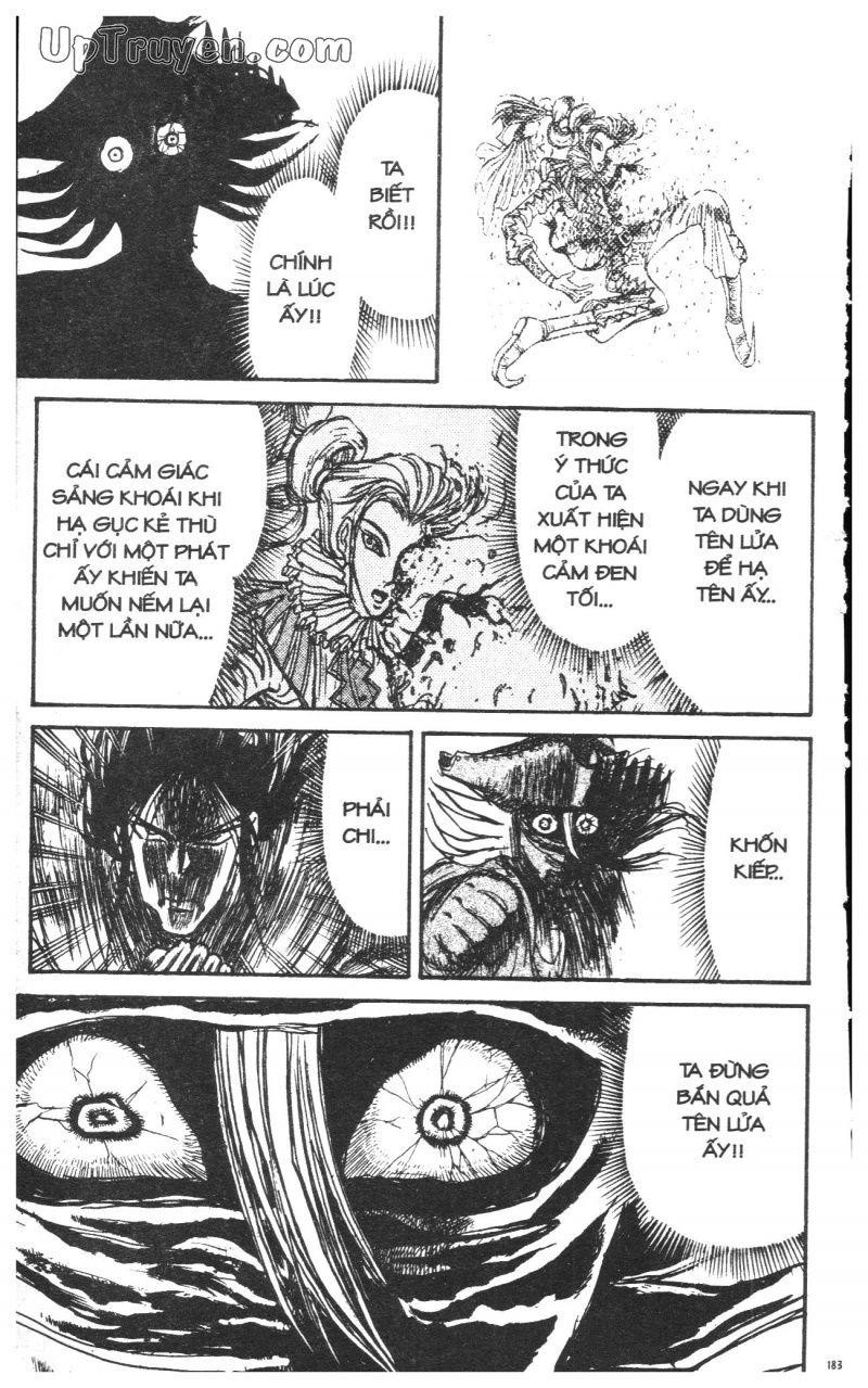 Fujita Kazuhiro Chapter 42 - 185