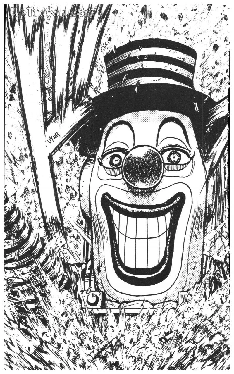 Fujita Kazuhiro Chapter 42 - 191