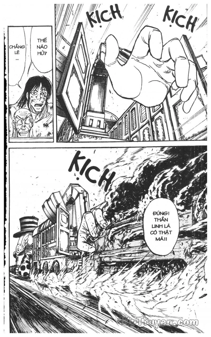 Fujita Kazuhiro Chapter 42 - 192