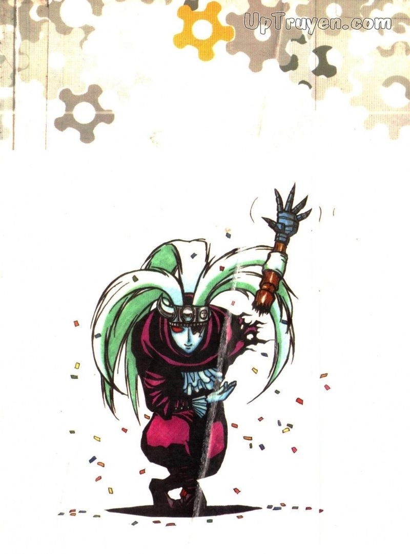 Fujita Kazuhiro Chapter 43 - 2