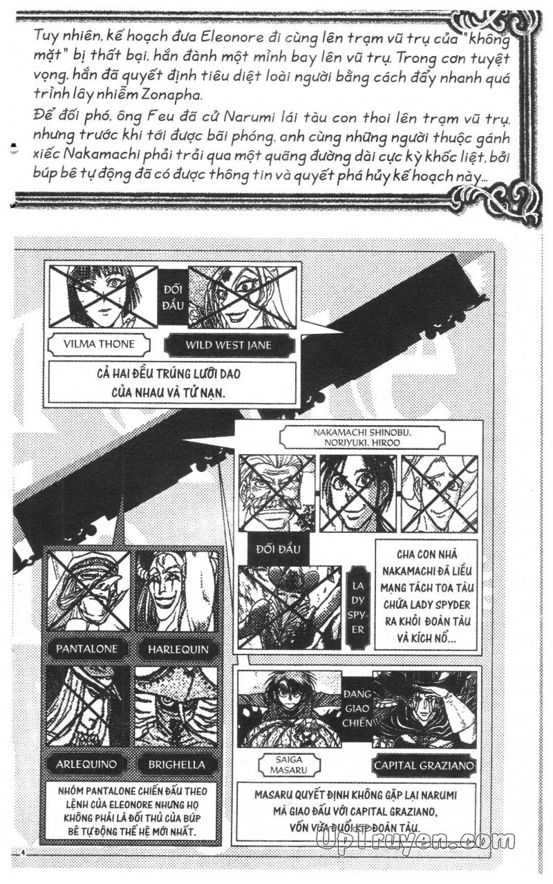 Fujita Kazuhiro Chapter 43 - 6