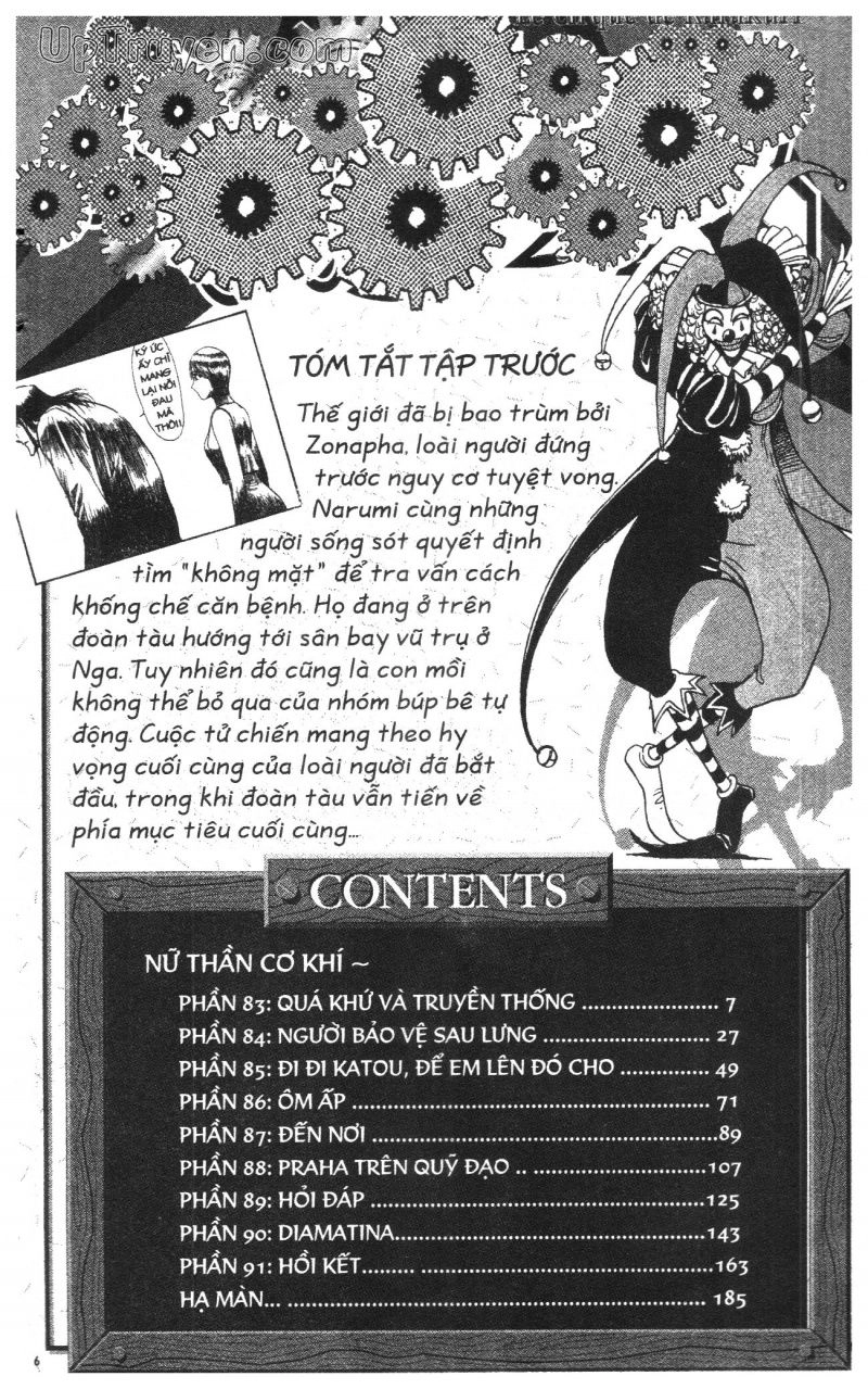 Fujita Kazuhiro Chapter 43 - 8