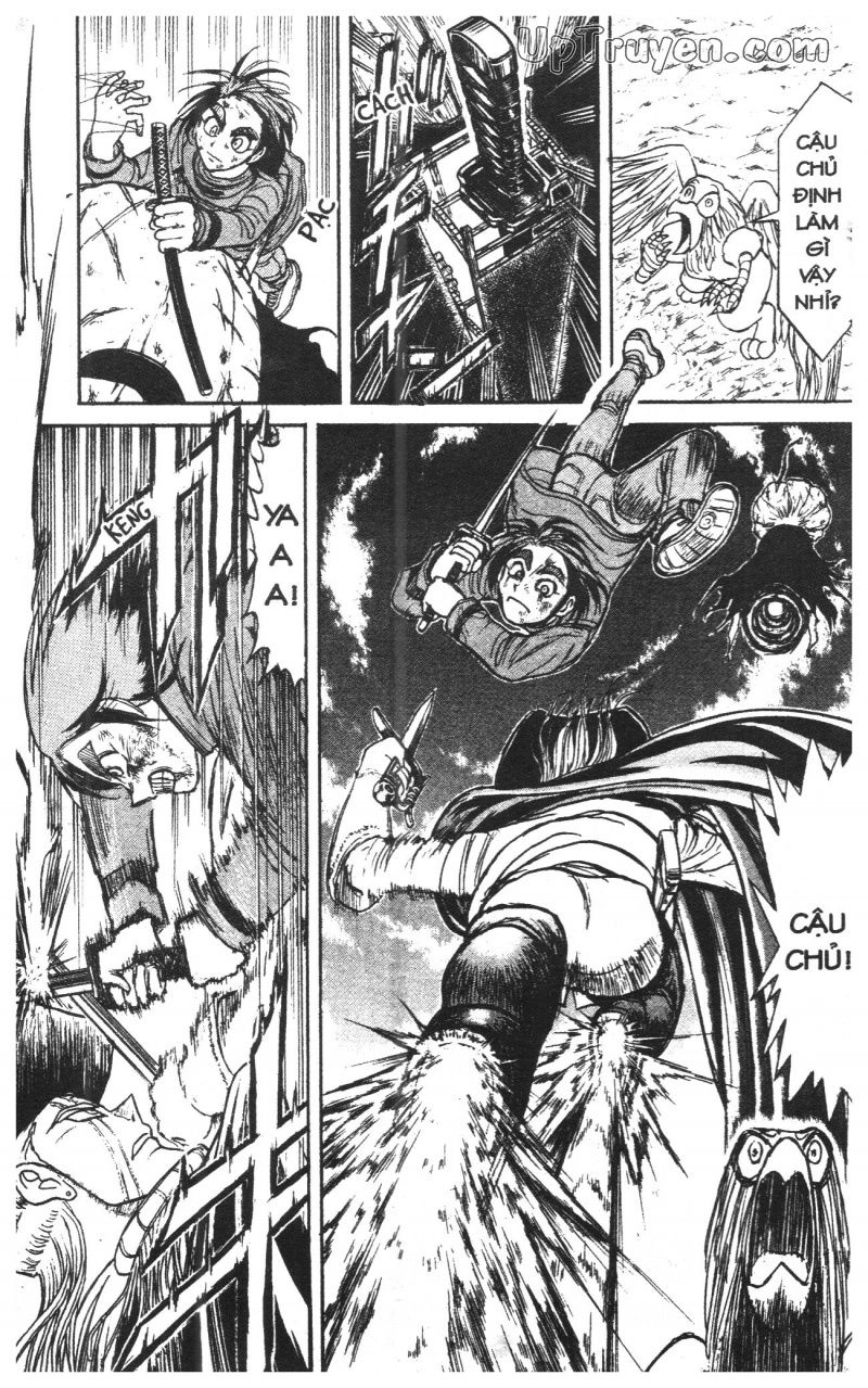 Fujita Kazuhiro Chapter 43 - 19