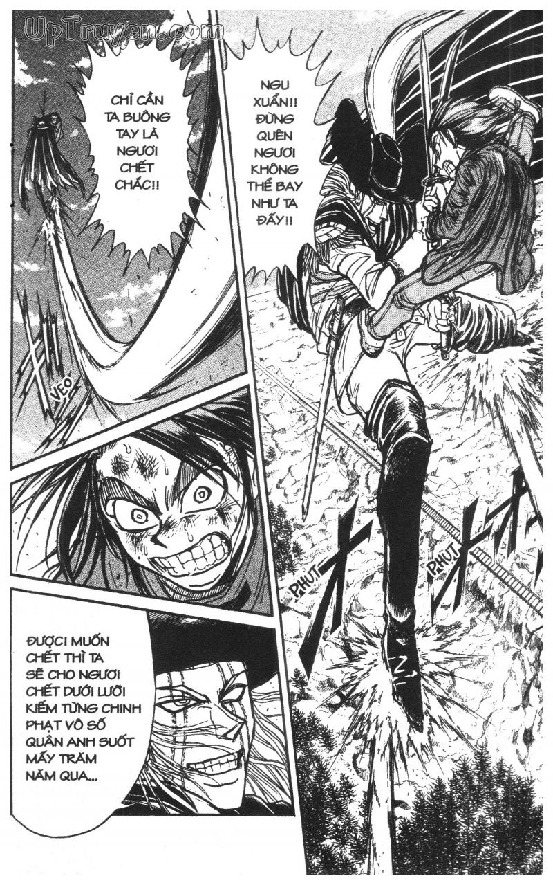 Fujita Kazuhiro Chapter 43 - 20