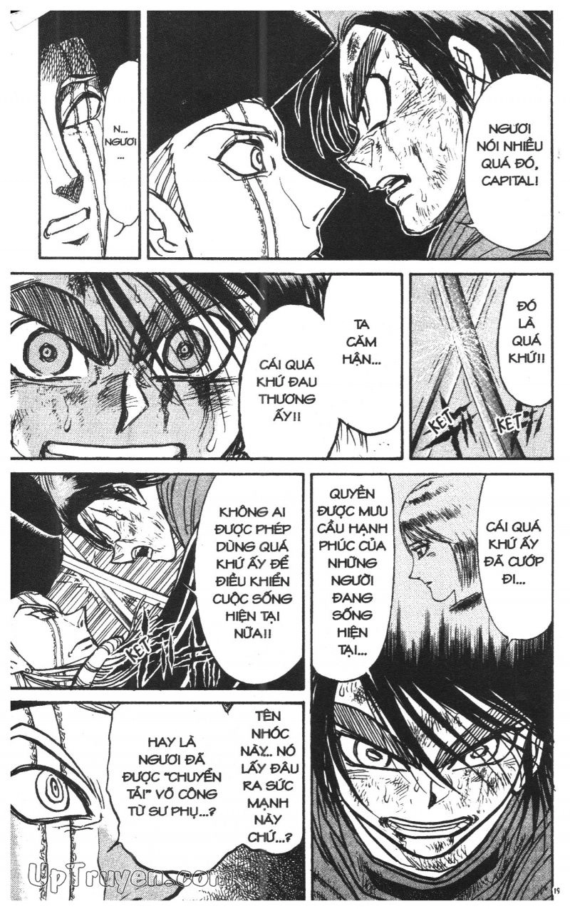 Fujita Kazuhiro Chapter 43 - 21