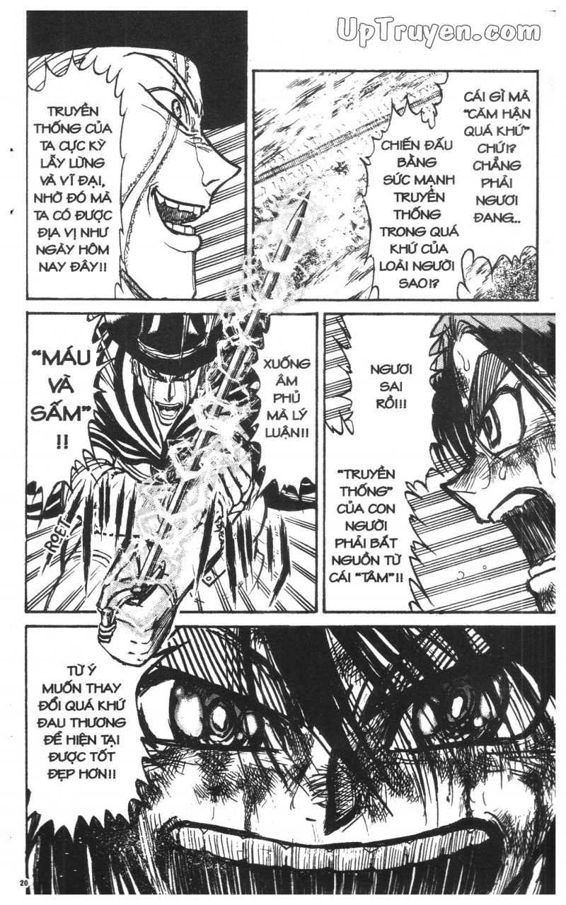 Fujita Kazuhiro Chapter 43 - 22