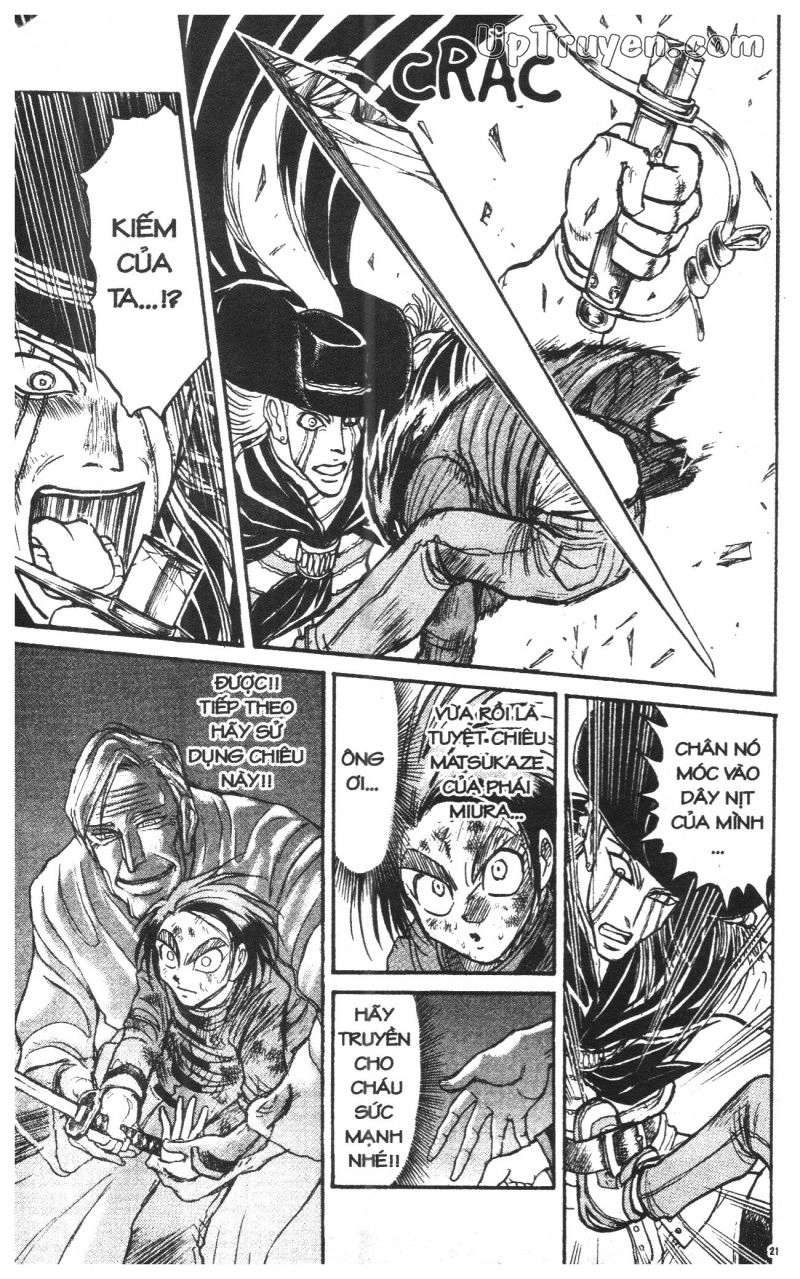 Fujita Kazuhiro Chapter 43 - 23