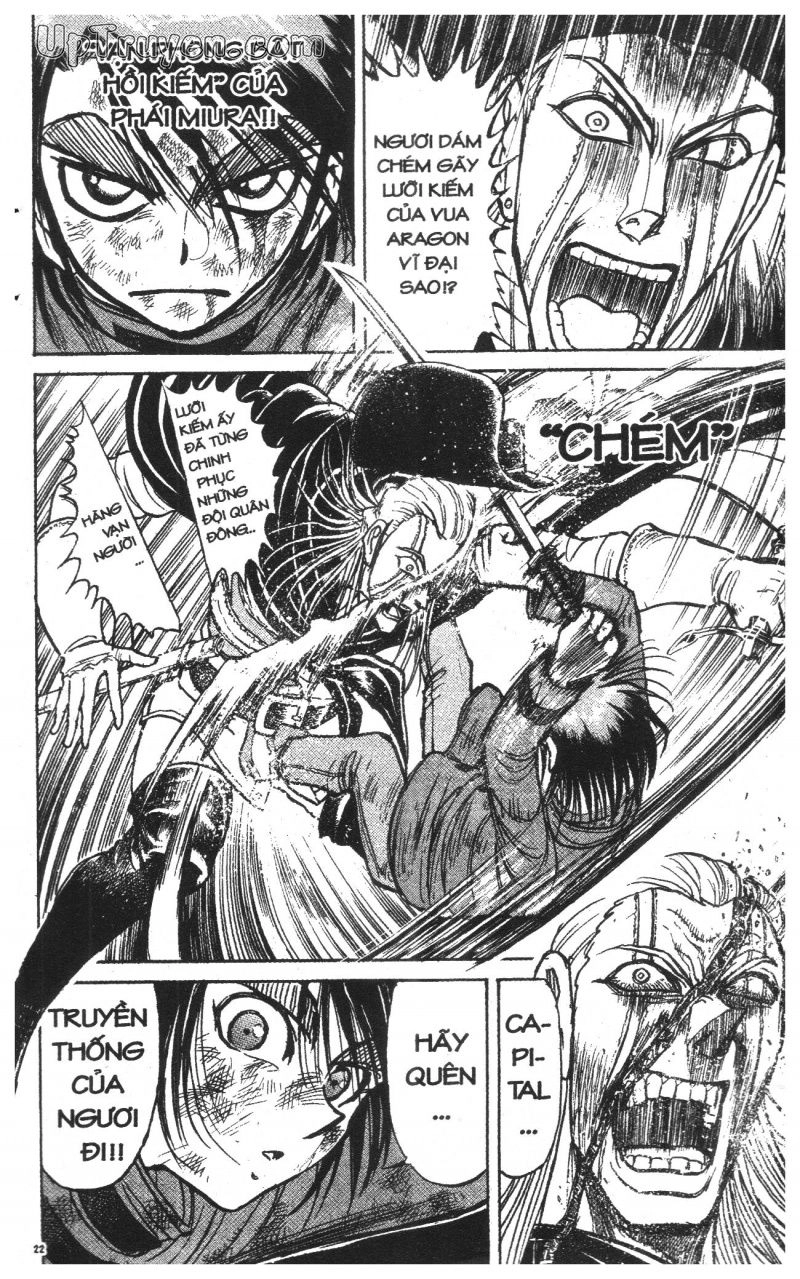 Fujita Kazuhiro Chapter 43 - 24