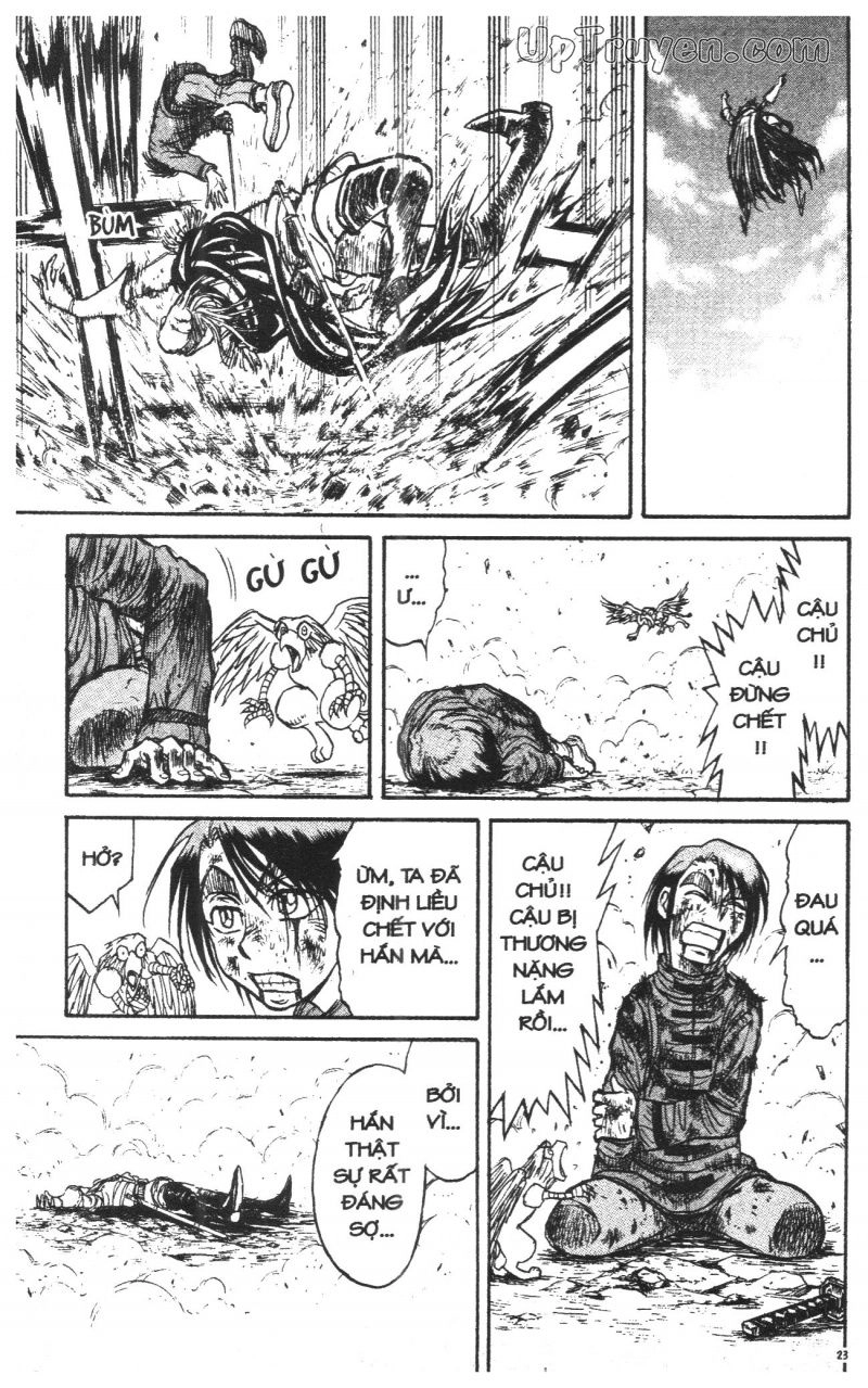 Fujita Kazuhiro Chapter 43 - 25