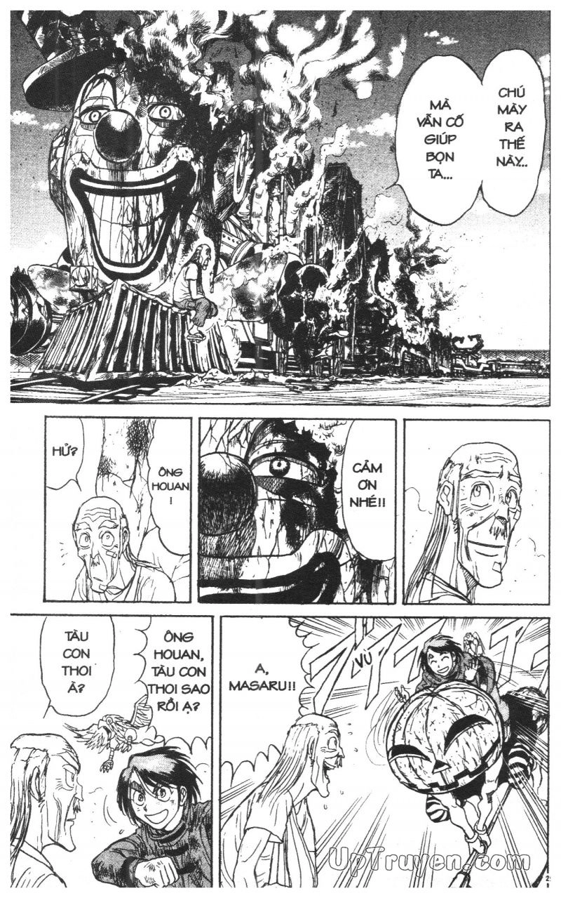 Fujita Kazuhiro Chapter 43 - 27