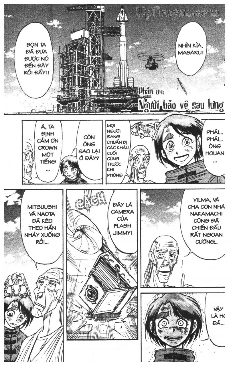 Fujita Kazuhiro Chapter 43 - 29