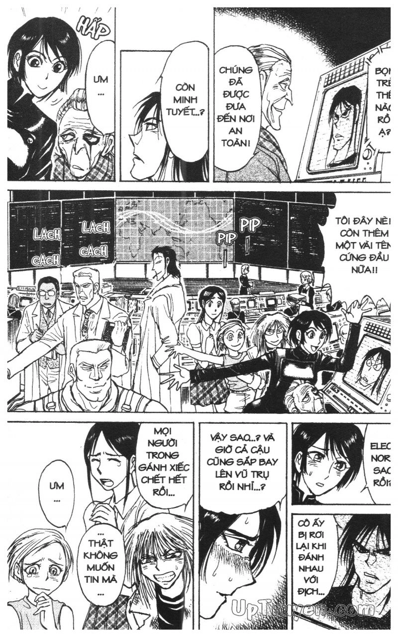 Fujita Kazuhiro Chapter 43 - 31