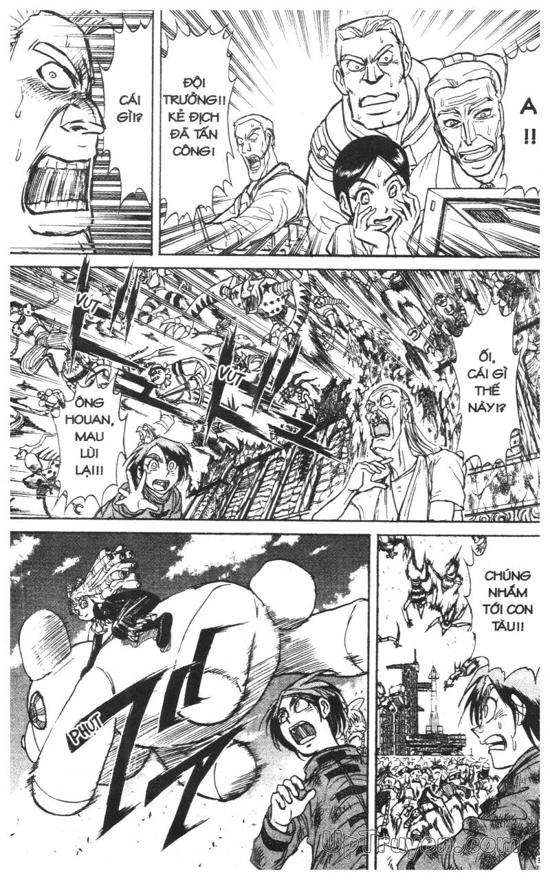 Fujita Kazuhiro Chapter 43 - 33