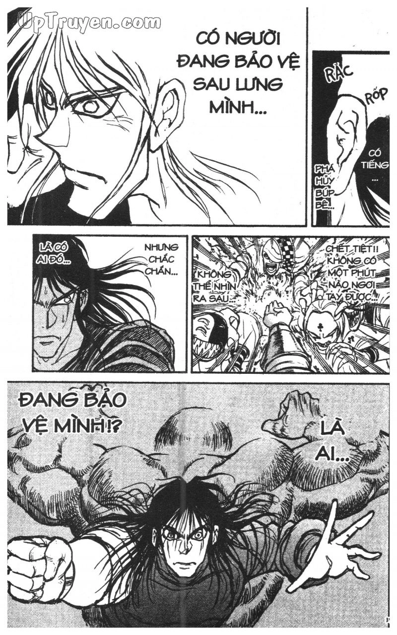 Fujita Kazuhiro Chapter 43 - 41