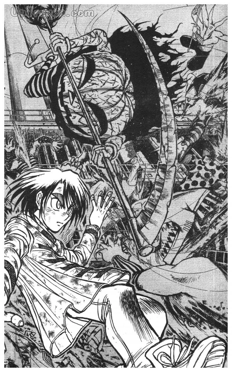 Fujita Kazuhiro Chapter 43 - 42