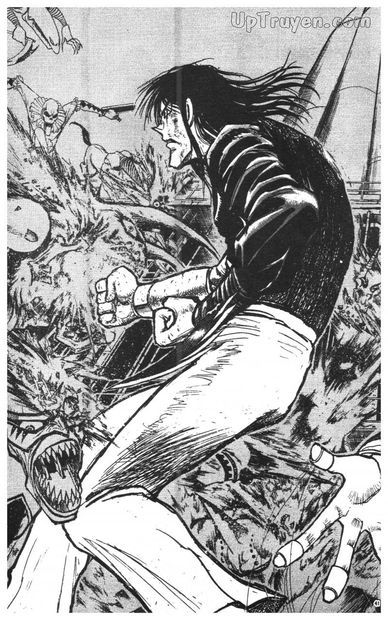 Fujita Kazuhiro Chapter 43 - 43