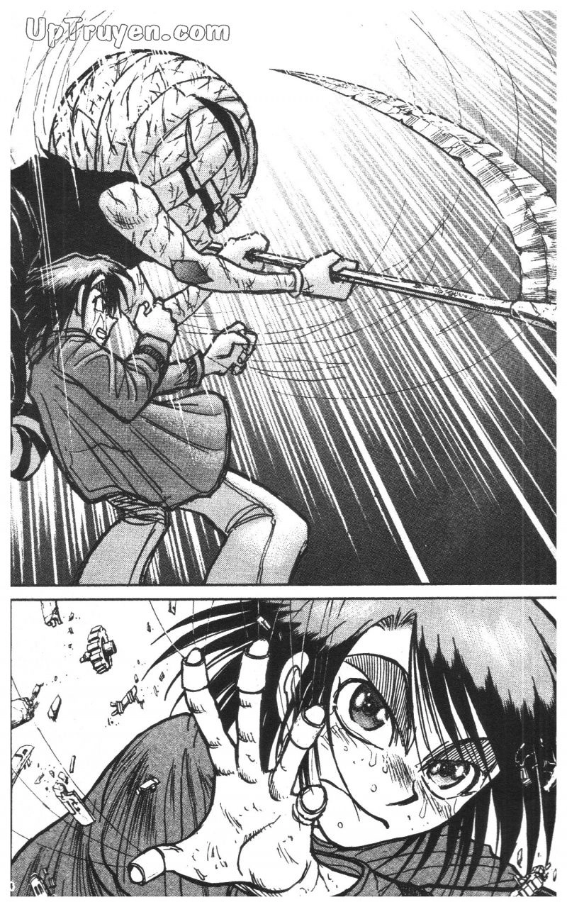 Fujita Kazuhiro Chapter 43 - 46