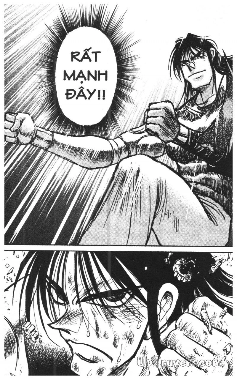 Fujita Kazuhiro Chapter 43 - 47