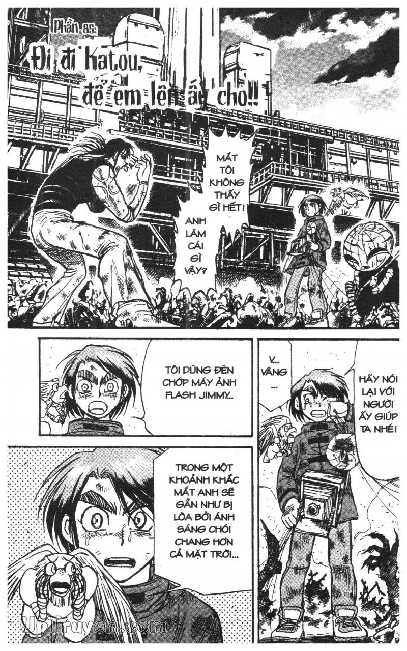 Fujita Kazuhiro Chapter 43 - 51