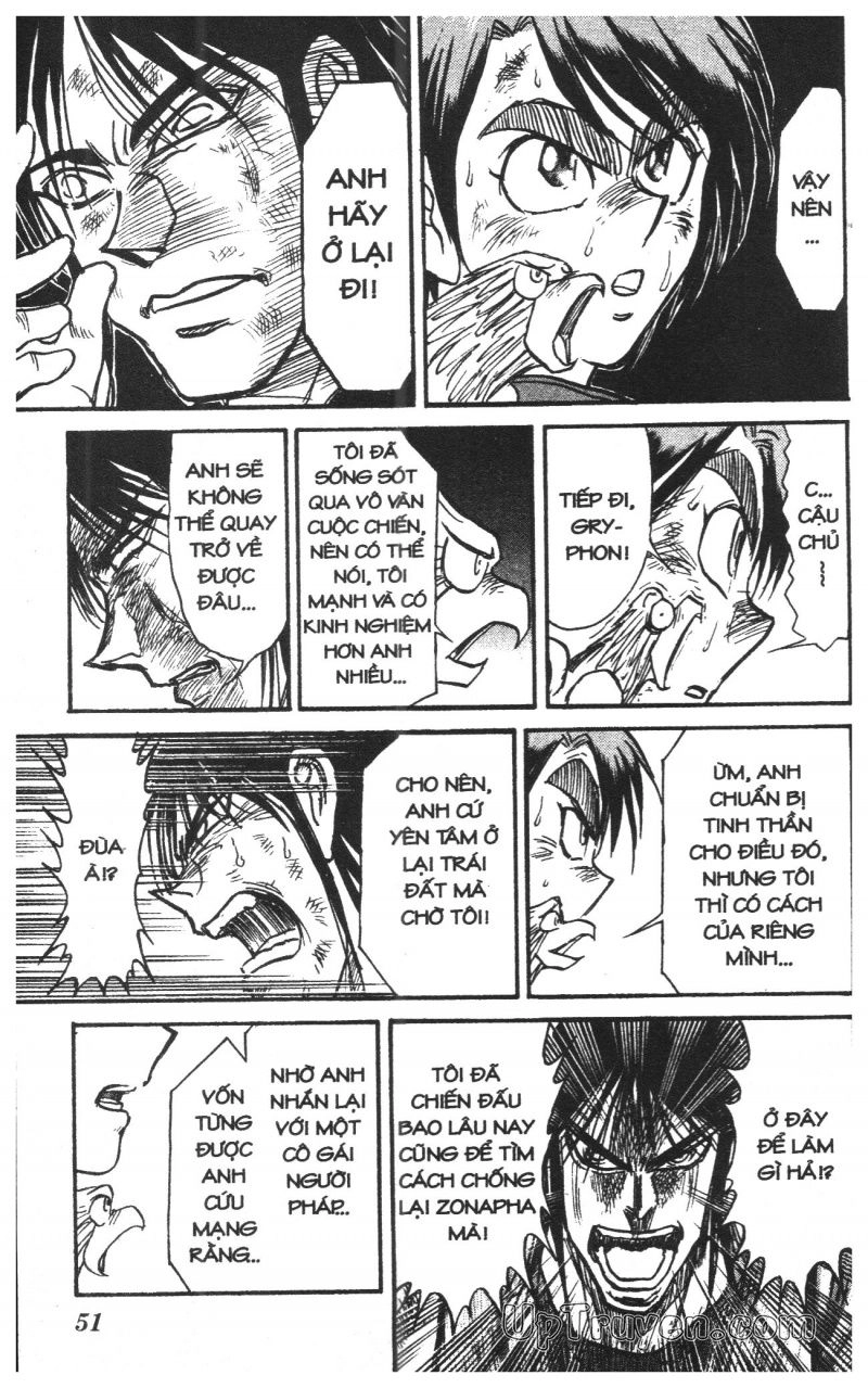 Fujita Kazuhiro Chapter 43 - 53