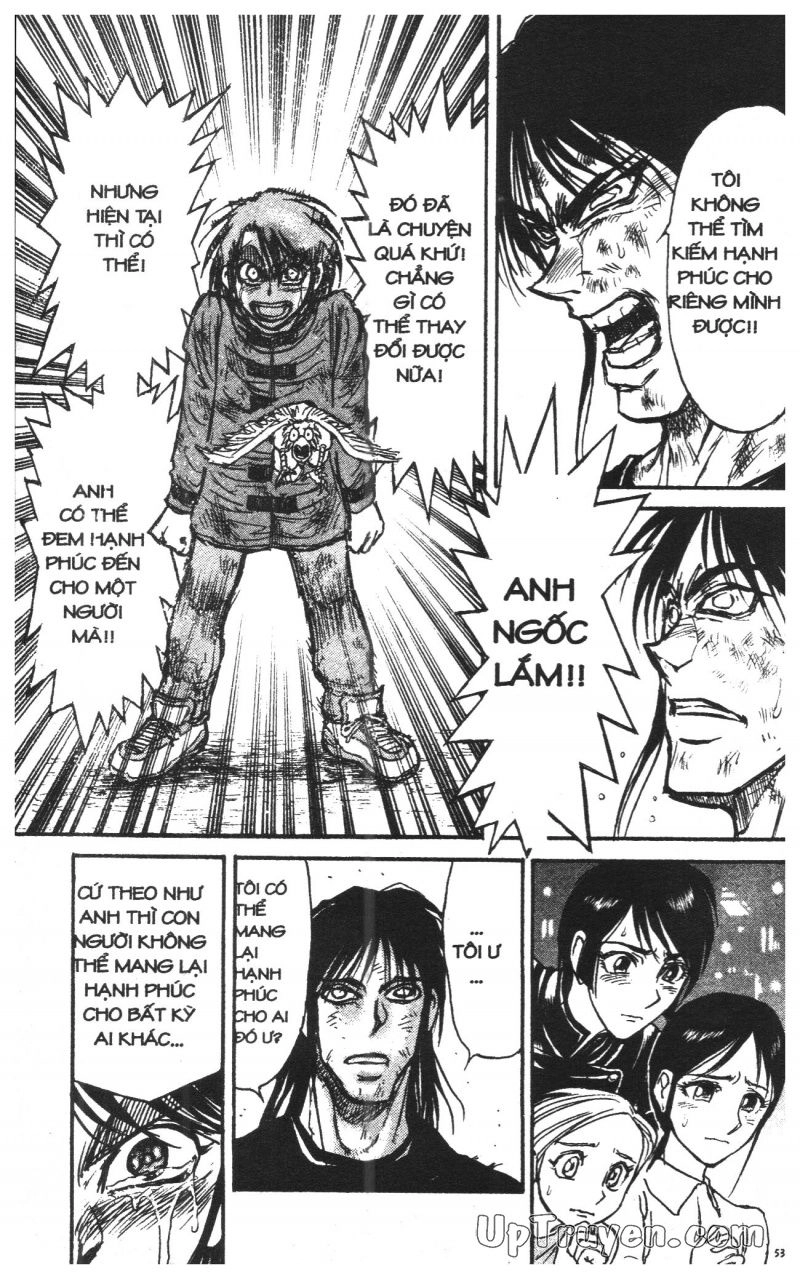 Fujita Kazuhiro Chapter 43 - 55