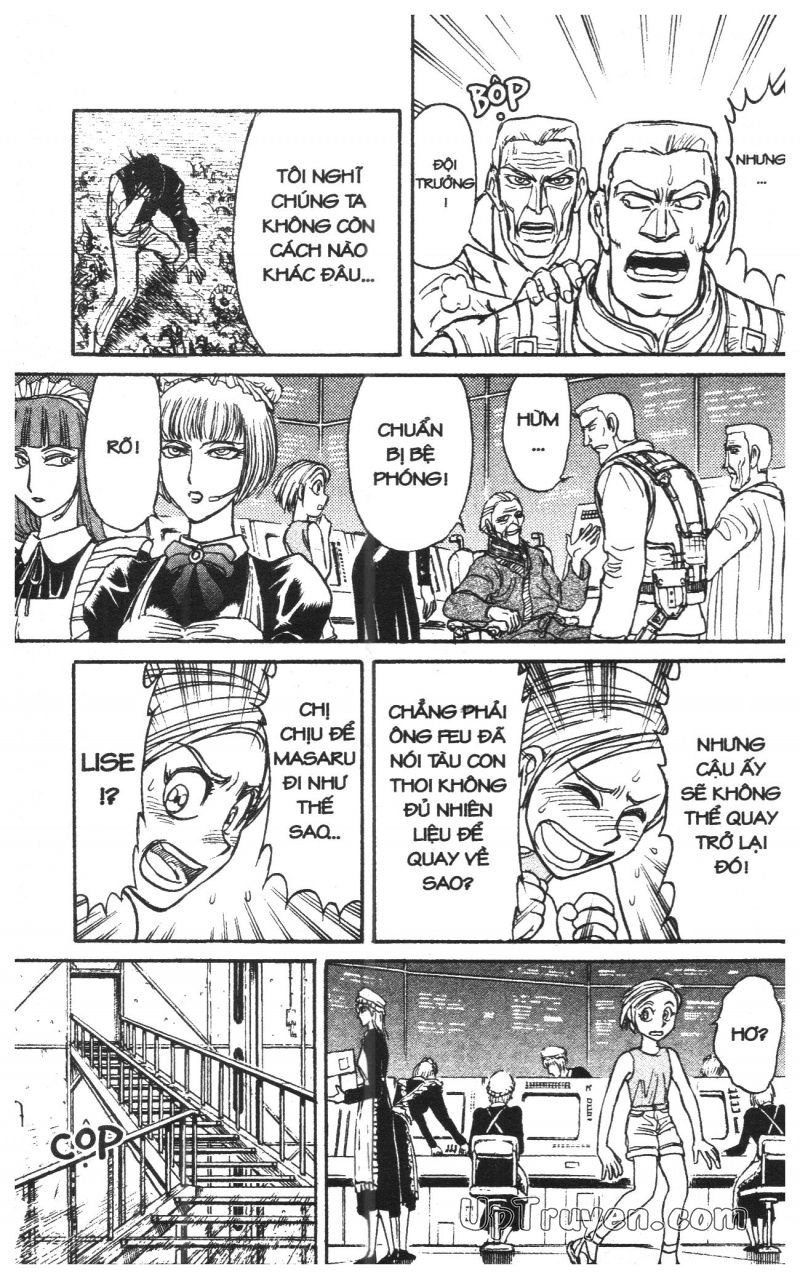 Fujita Kazuhiro Chapter 43 - 59