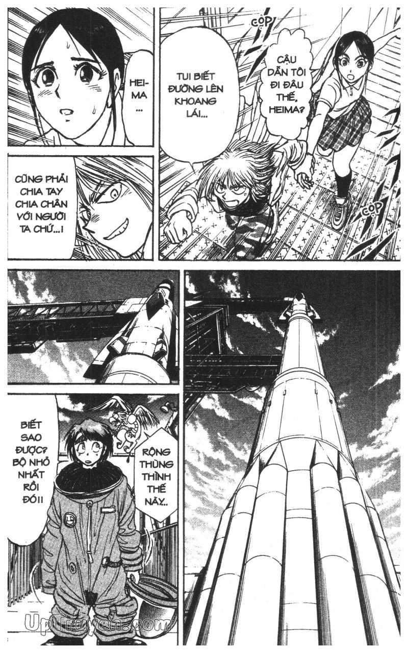 Fujita Kazuhiro Chapter 43 - 60