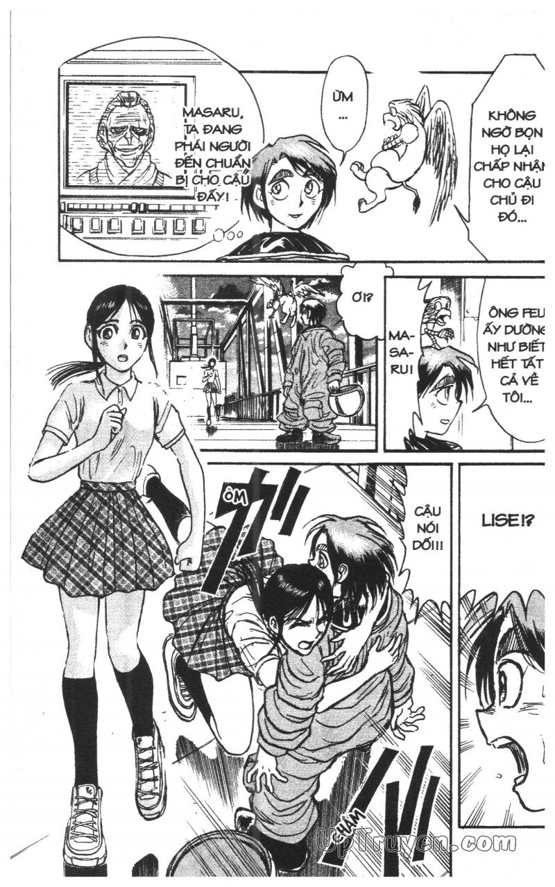 Fujita Kazuhiro Chapter 43 - 61