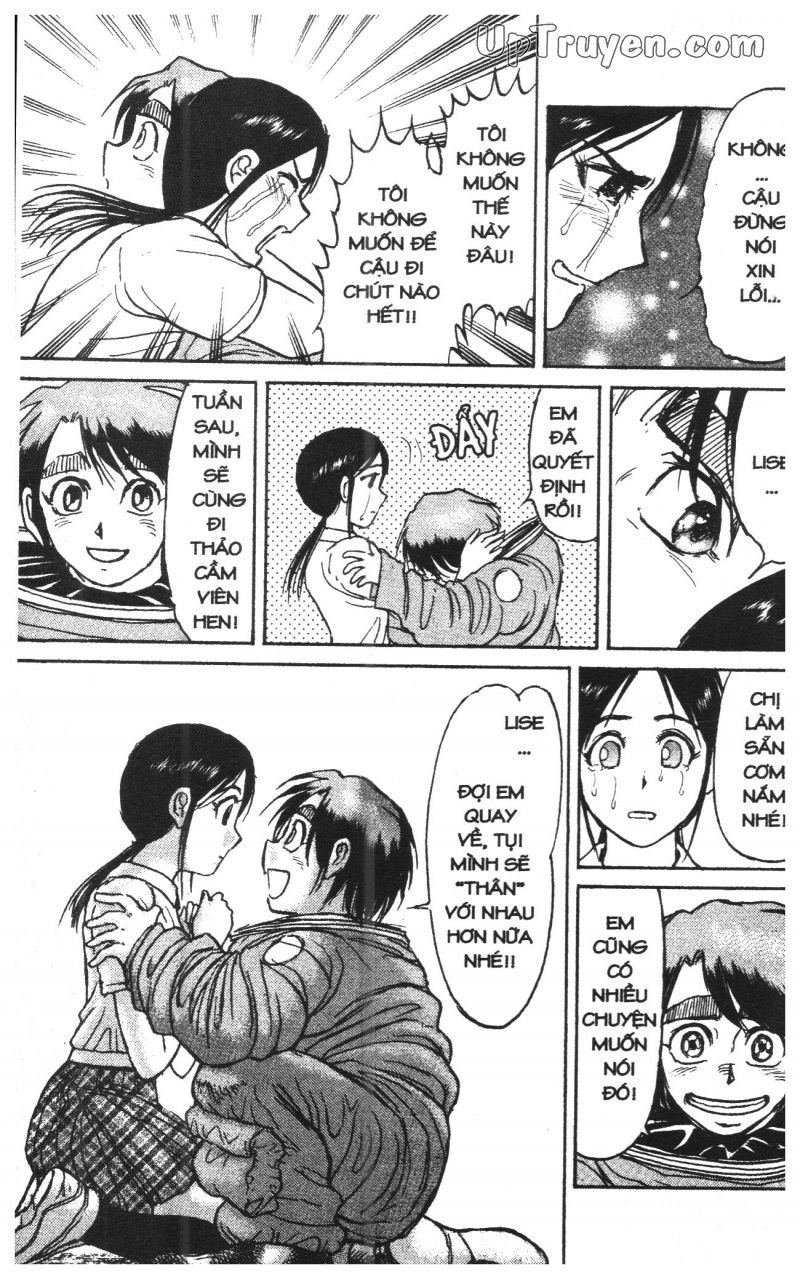 Fujita Kazuhiro Chapter 43 - 63