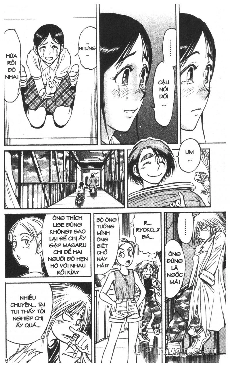 Fujita Kazuhiro Chapter 43 - 64