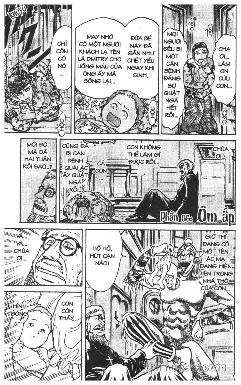 Fujita Kazuhiro Chapter 43 - 73