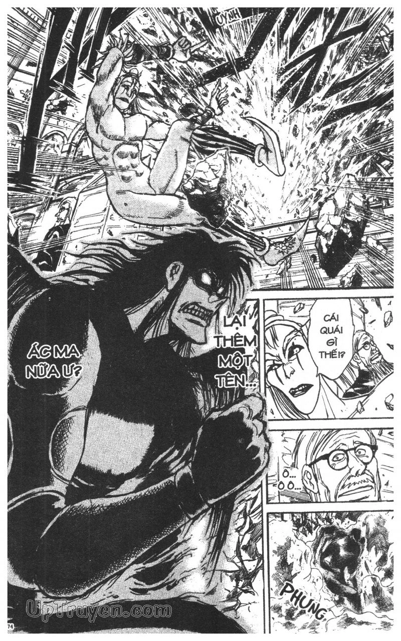 Fujita Kazuhiro Chapter 43 - 76