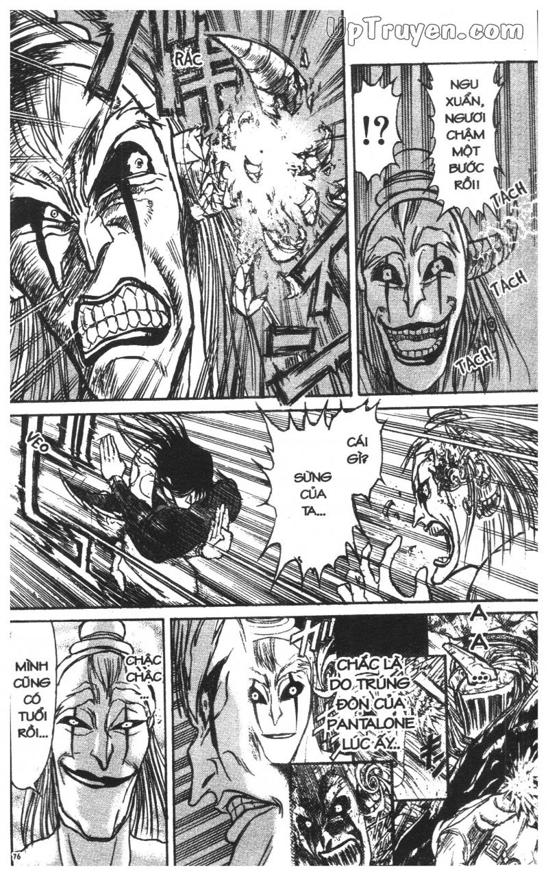 Fujita Kazuhiro Chapter 43 - 78