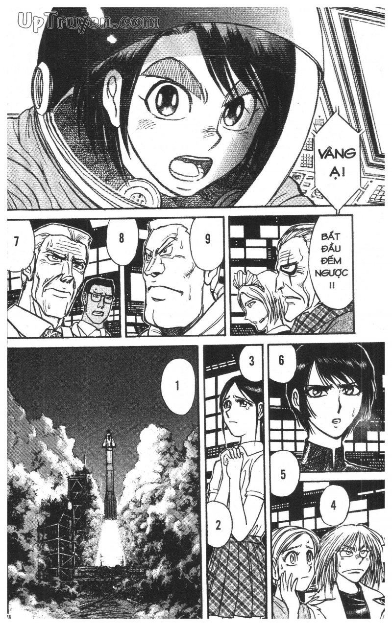 Fujita Kazuhiro Chapter 43 - 80