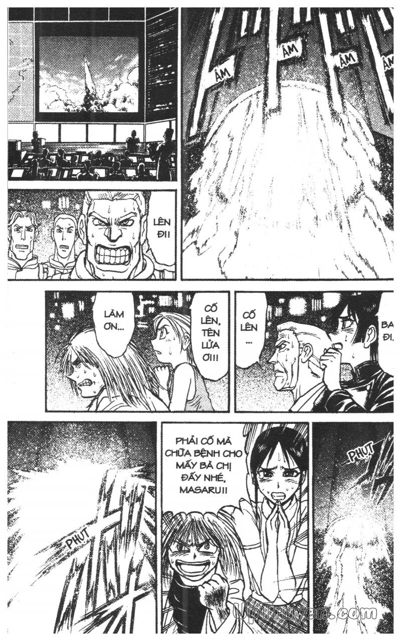 Fujita Kazuhiro Chapter 43 - 81