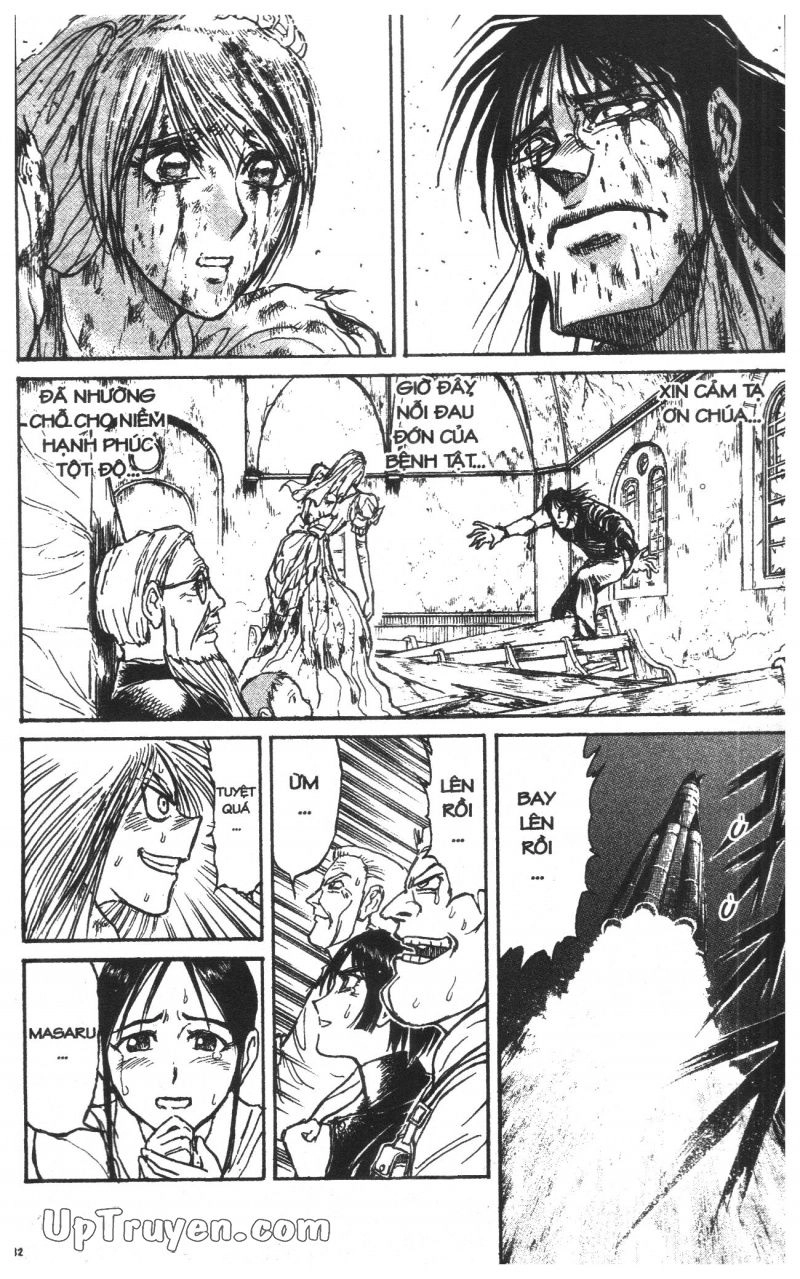 Fujita Kazuhiro Chapter 43 - 84