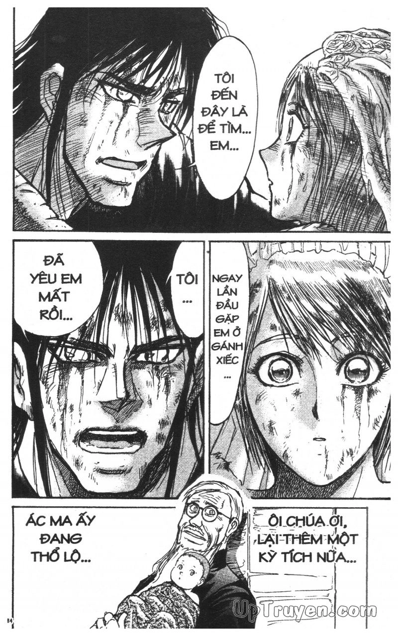 Fujita Kazuhiro Chapter 43 - 86