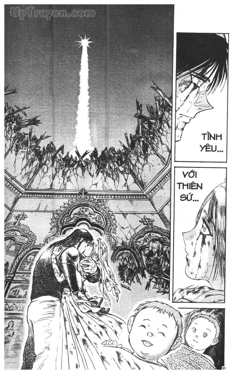 Fujita Kazuhiro Chapter 43 - 87