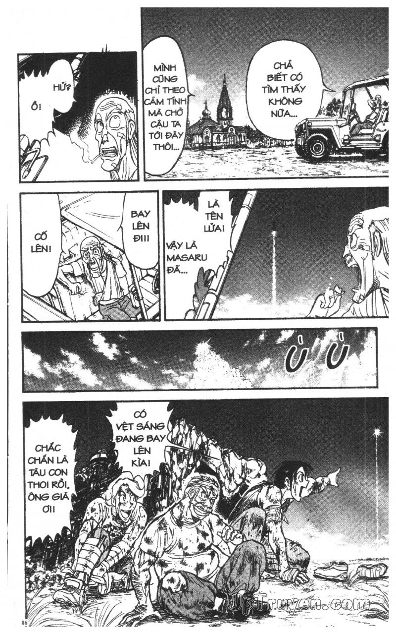 Fujita Kazuhiro Chapter 43 - 88