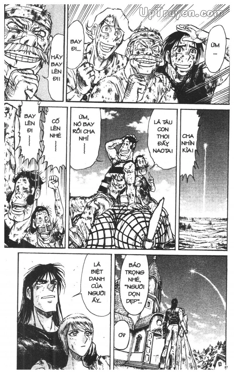 Fujita Kazuhiro Chapter 43 - 89