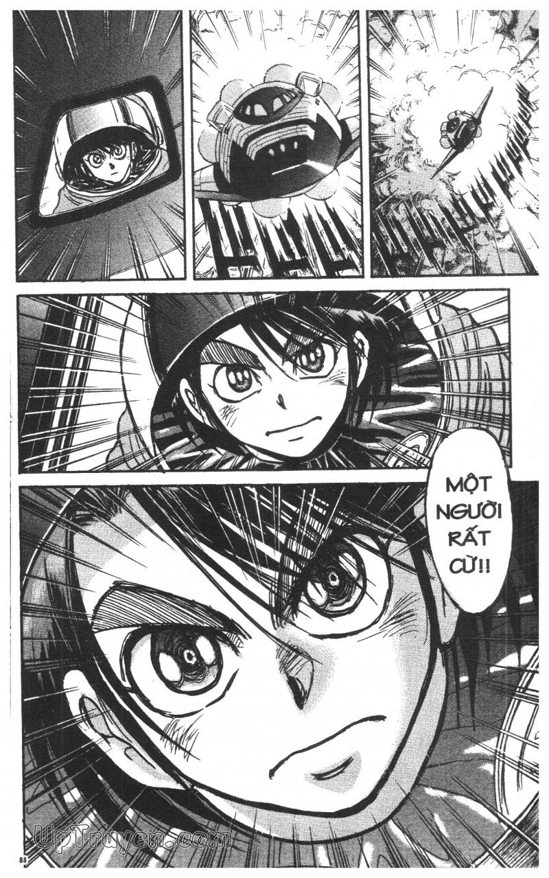 Fujita Kazuhiro Chapter 43 - 90