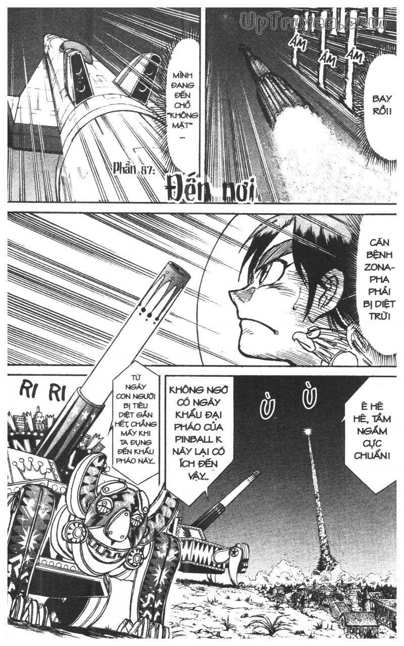 Fujita Kazuhiro Chapter 43 - 91