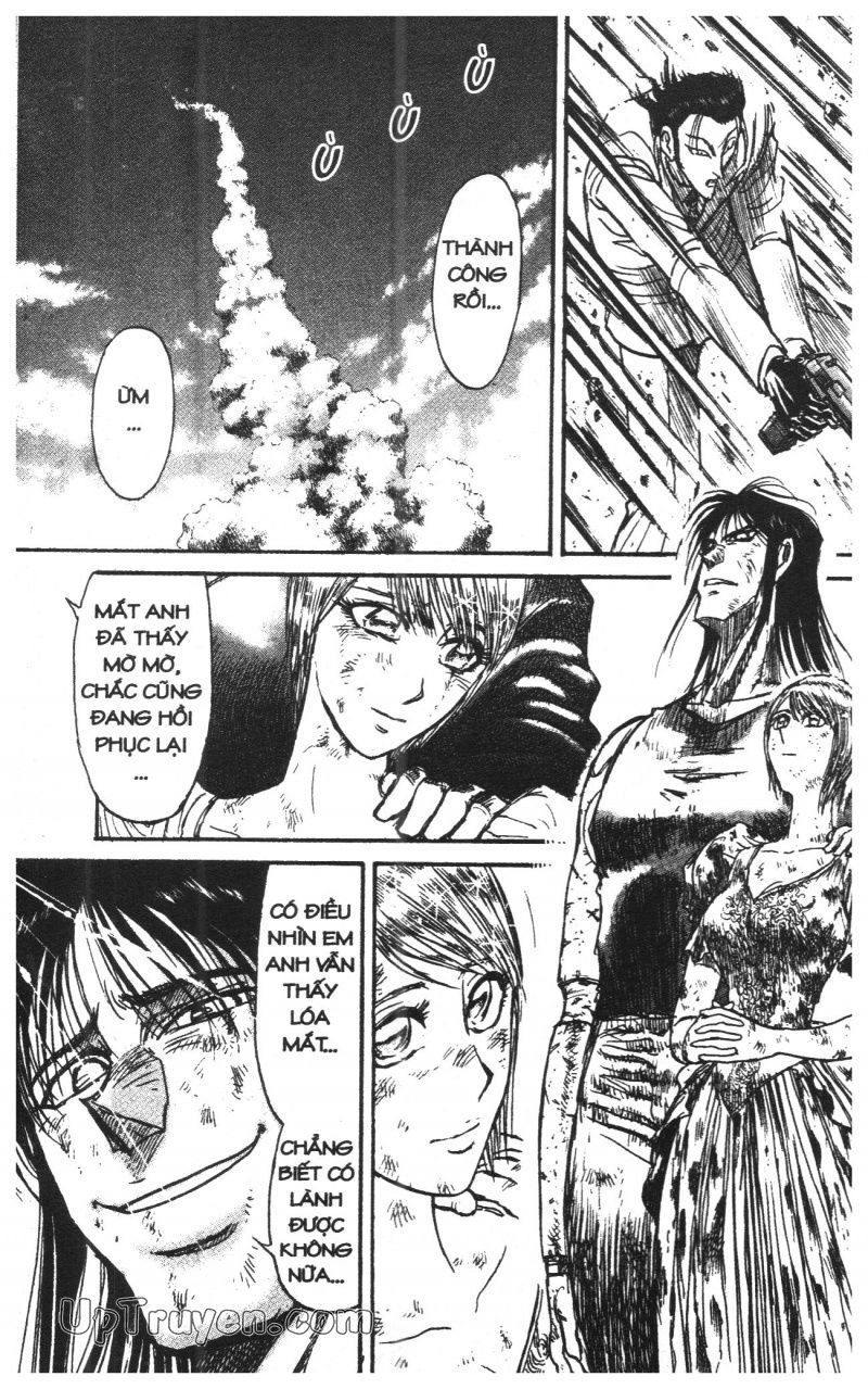 Fujita Kazuhiro Chapter 43 - 95