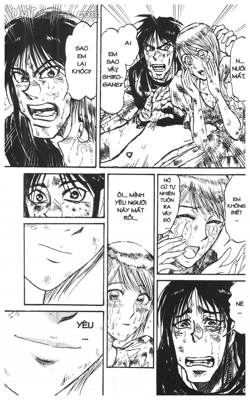 Fujita Kazuhiro Chapter 43 - 97