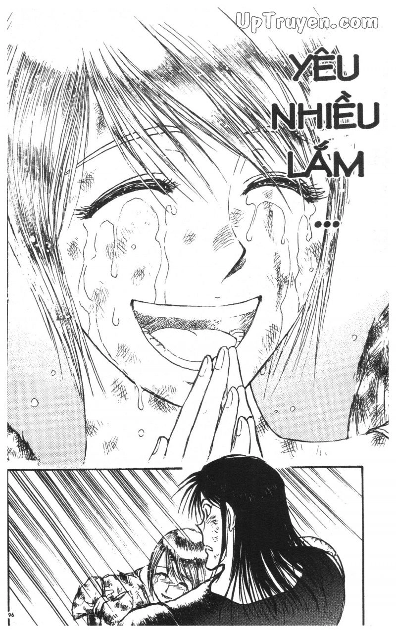 Fujita Kazuhiro Chapter 43 - 98