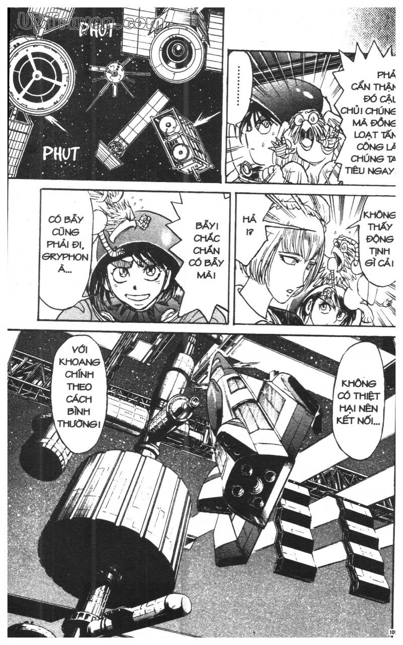 Fujita Kazuhiro Chapter 43 - 105