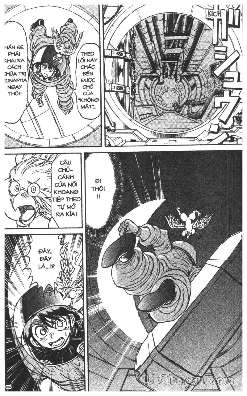 Fujita Kazuhiro Chapter 43 - 106