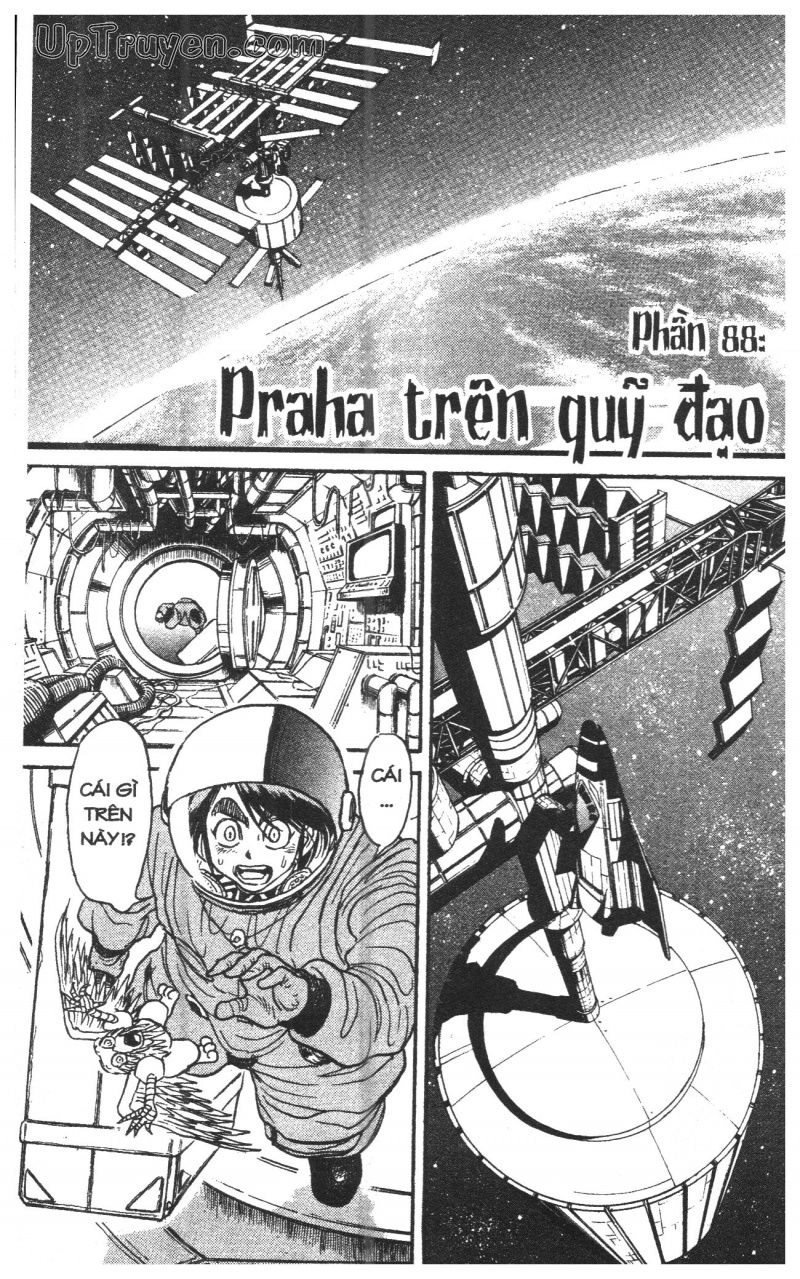 Fujita Kazuhiro Chapter 43 - 107